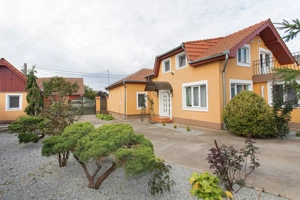 Vilă P+M, Santandrei, 4 dormitoare. 287 000 E (neg). Comision 0. - imagine 2 Vilă P+M, Santandrei, 4 dormitoare. 287 000 E (neg). Comision 0. - imagine 2