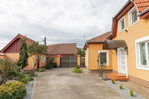 Vilă P+M, Santandrei, 4 dormitoare. 287 000 E (neg). Comision 0. - imagine 6 Vilă P+M, Santandrei, 4 dormitoare. 287 000 E (neg). Comision 0. - imagine 6