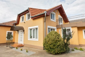 Vilă P+M, Santandrei, 4 dormitoare. 287 000 E (neg). Comision 0. - imagine 5 Vilă P+M, Santandrei, 4 dormitoare. 287 000 E (neg). Comision 0. - imagine 5