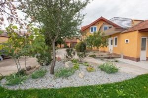 Vilă P+M, Santandrei, 4 dormitoare. 287 000 E (neg). Comision 0. - imagine 3 Vilă P+M, Santandrei, 4 dormitoare. 287 000 E (neg). Comision 0. - imagine 3