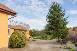 Vilă P+M, Santandrei, 4 dormitoare. 287 000 E (neg). Comision 0. - imagine 9 Vilă P+M, Santandrei, 4 dormitoare. 287 000 E (neg). Comision 0. - imagine 9