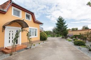 Vilă P+M, Santandrei, 4 dormitoare. 287 000 E (neg). Comision 0. - imagine 7 Vilă P+M, Santandrei, 4 dormitoare. 287 000 E (neg). Comision 0. - imagine 7