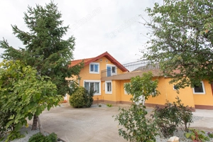 Vilă P+M, Santandrei, 4 dormitoare. 287 000 E (neg). Comision 0. - imagine 8 Vilă P+M, Santandrei, 4 dormitoare. 287 000 E (neg). Comision 0. - imagine 8