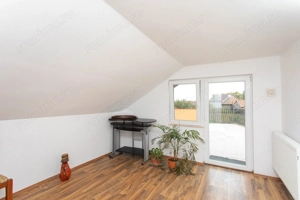 Vilă P+M, Santandrei, 4 dormitoare. 287 000 E (neg). Comision 0. - imagine 15 Vilă P+M, Santandrei, 4 dormitoare. 287 000 E (neg). Comision 0. - imagine 15