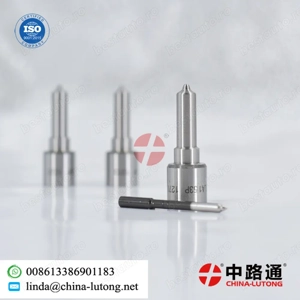 diesel common rail nozzle D236 & diesel common rail nozzle D456