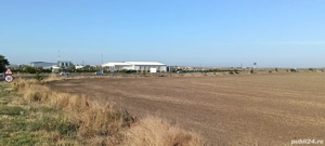 teren vizavi Dedeman  - imagine 3 teren vizavi Dedeman  - imagine 3