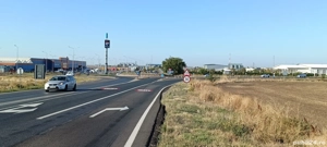 teren vizavi Dedeman