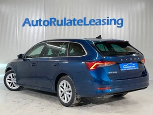 Skoda Octavia - imagine 4