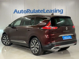 Renault Espace - imagine 4