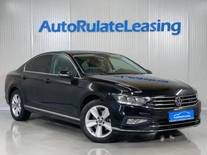 Volkswagen Passat - imagine 2
