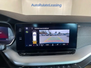 Skoda Octavia - imagine 13