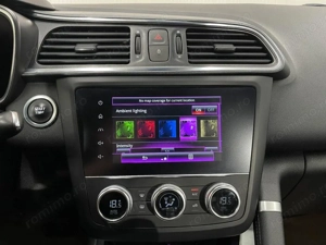 Renault Kadjar - imagine 16