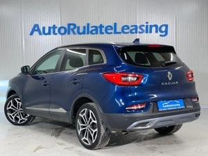 Renault Kadjar - imagine 4