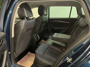 Skoda Octavia - imagine 11