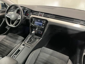 Volkswagen Passat - imagine 8