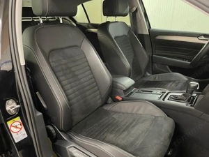 Volkswagen Passat - imagine 9