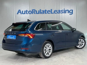 Skoda Octavia - imagine 3