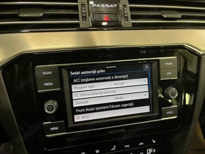 Volkswagen Passat - imagine 16