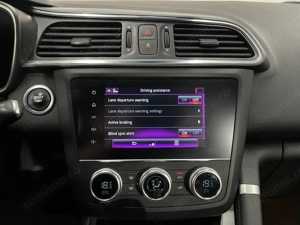Renault Kadjar - imagine 17