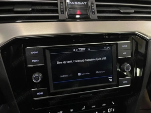 Volkswagen Passat - imagine 15