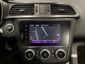 Renault Kadjar - imagine 14