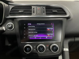 Renault Kadjar - imagine 18