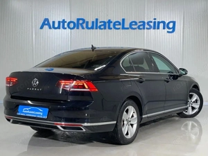Volkswagen Passat - imagine 3