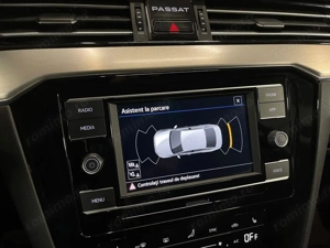 Volkswagen Passat - imagine 14