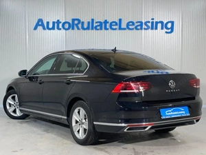 Volkswagen Passat - imagine 4