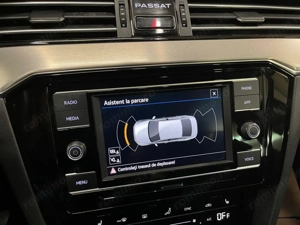Volkswagen Passat - imagine 13