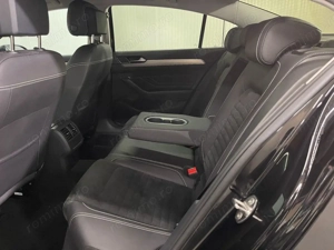 Volkswagen Passat - imagine 11