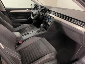 Volkswagen Passat - imagine 10