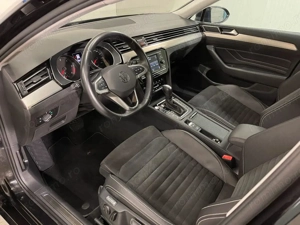 Volkswagen Passat - imagine 5