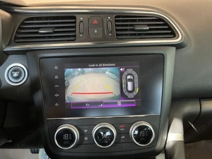 Renault Kadjar - imagine 13