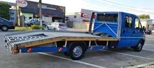 Tractări auto 24  7.