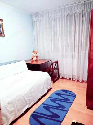 Particular închiriez 3 camere Drumul Taberei  - imagine 10