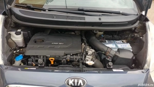 Vând Kia Venga 1.6 ,128cp,CRDI diesel,fabr.2016, euro6.  - imagine 8 Vând Kia Venga 1.6 ,128cp,CRDI diesel,fabr.2016, euro6.  - imagine 8