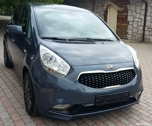 Vând Kia Venga 1.6 ,128cp,CRDI diesel,fabr.2016, euro6.  - imagine 15 Vând Kia Venga 1.6 ,128cp,CRDI diesel,fabr.2016, euro6.  - imagine 15