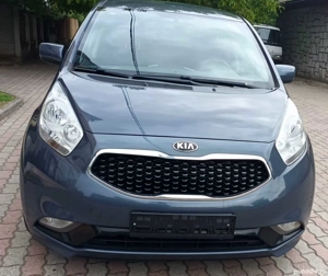 Vând Kia Venga 1.6 ,128cp,CRDI diesel,fabr.2016, euro6. 