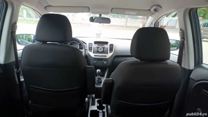 Vând Kia Venga 1.6 ,128cp,CRDI diesel,fabr.2016, euro6.  - imagine 3 Vând Kia Venga 1.6 ,128cp,CRDI diesel,fabr.2016, euro6.  - imagine 3