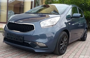 Vând Kia Venga 1.6 ,128cp,CRDI diesel,fabr.2016, euro6.  - imagine 12 Vând Kia Venga 1.6 ,128cp,CRDI diesel,fabr.2016, euro6.  - imagine 12