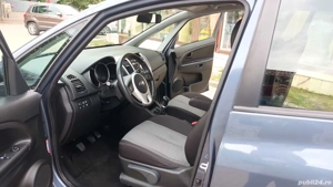 Vând Kia Venga 1.6 ,128cp,CRDI diesel,fabr.2016, euro6.  - imagine 10 Vând Kia Venga 1.6 ,128cp,CRDI diesel,fabr.2016, euro6.  - imagine 10