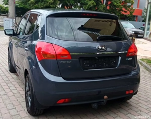 Vând Kia Venga 1.6 ,128cp,CRDI diesel,fabr.2016, euro6.  - imagine 16 Vând Kia Venga 1.6 ,128cp,CRDI diesel,fabr.2016, euro6.  - imagine 16