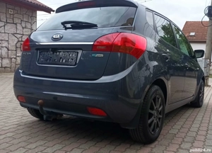 Vând Kia Venga 1.6 ,128cp,CRDI diesel,fabr.2016, euro6.  - imagine 5 Vând Kia Venga 1.6 ,128cp,CRDI diesel,fabr.2016, euro6.  - imagine 5