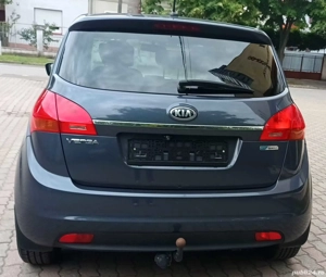 Vând Kia Venga 1.6 ,128cp,CRDI diesel,fabr.2016, euro6.  - imagine 7 Vând Kia Venga 1.6 ,128cp,CRDI diesel,fabr.2016, euro6.  - imagine 7