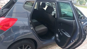 Vând Kia Venga 1.6 ,128cp,CRDI diesel,fabr.2016, euro6.  - imagine 4 Vând Kia Venga 1.6 ,128cp,CRDI diesel,fabr.2016, euro6.  - imagine 4