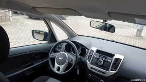 Vând Kia Venga 1.6 ,128cp,CRDI diesel,fabr.2016, euro6.  - imagine 6 Vând Kia Venga 1.6 ,128cp,CRDI diesel,fabr.2016, euro6.  - imagine 6