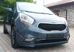 Vând Kia Venga 1.6 ,128cp,CRDI diesel,fabr.2016, euro6.  - imagine 9 Vând Kia Venga 1.6 ,128cp,CRDI diesel,fabr.2016, euro6.  - imagine 9