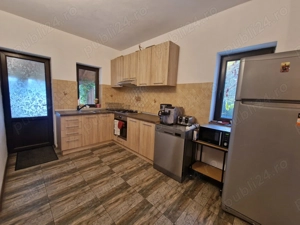 Cabană de închiriat zona Sambata de Sus - Sat Vacanta Lisa [Ocupat de Revelion] - imagine 5