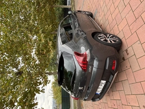 Peugeot 3008 automat hibrid 4x4 la buton  - imagine 4